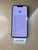 Fair Apple iPhone 14 - Unlocked, Blue, 128 GB, A2649