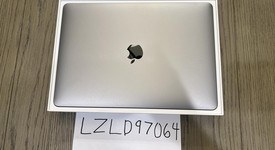 Good
													MacBook Pro 2019 - 13" - I5, Gray, 512 GB, 8 GB, photo 1 of 17
