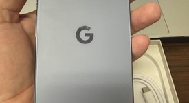 Mint
													Google Pixel 10 Pro XL - Unlocked, Moonstone, 256 GB, GUL82, photo 1 of 7