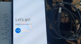 Good
													Samsung Galaxy J5 - Unlocked, Black, 16 GB, photo 1 of 7