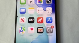 Fair
													Apple iPhone 15 Pro - Unlocked, Black, 128 GB, A2848, photo 1 of 16