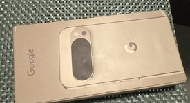 New
													Google Pixel 10 Pro XL - Unlocked, Porcelain, 512 GB, GUL82, photo 4 of 4