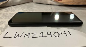 Good
													Google Pixel 4a - Unlocked, Black, 128 GB, 6 GB, photo 4 of 9