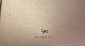Mint
													Apple iPad Mini 5th Gen - Wi-Fi, Silver, 64 GB, photo 5 of 16