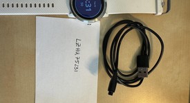 Good
													Garmin Vivoactive 3 - Silver, photo 3 of 6