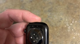 Good
													Apple Watch Series 10 42mm - Unlocked, Slate, A3001 - Cellular, Titanium, photo 5 of 8