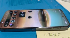 Good
													Google Pixel 9 Pro - Unlocked, Obsidian, 128 GB, 16 GB, GR83Y, photo 6 of 6