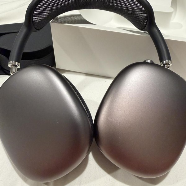 Apple AirPods Max - Gray