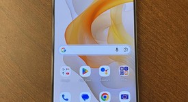 Mint
													Moto G Stylus 5G (2024) - Unlocked, Tan, 128 GB, 8 GB, photo 1 of 8