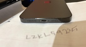 Mint
													Apple iPhone 14 Pro Max - Unlocked, Black, 256 GB, A2651, photo 3 of 10