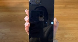 Good
													Apple iPhone 14 - Verizon, Midnight, 128 GB, A2649, photo 1 of 8