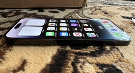 Good
													Apple iPhone 14 Pro Max - T-Mobile, Black, 128 GB, A2651, photo 5 of 6