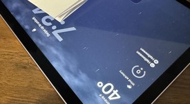 Mint
													Apple iPad Air 11" (M2) 2024 - Wi-Fi, Purple, 128 GB, A2902, photo 3 of 11