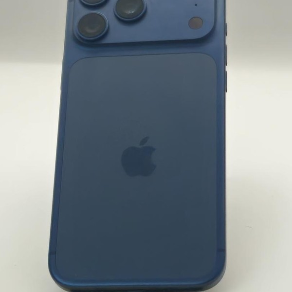 Apple iPhone 17 Pro Max - Verizon, 256 GB, Deep Blue, A3257