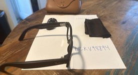 Mint
													Meta Ray-Bans - Black, photo 5 of 6