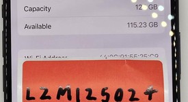 Mint
													Apple iPhone 15 - Unlocked, Black, 128 GB, A2846, photo 4 of 14