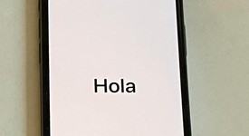 Good
													Apple iPhone X - T-Mobile, Gray, 64 GB, A1901, GSM, photo 1 of 1