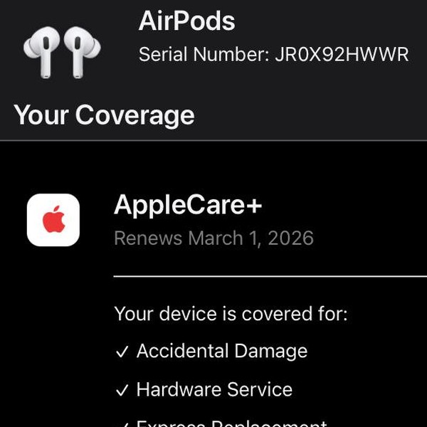 Apple AirPods Pro 2 - Lightning