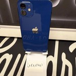 Fair Apple iPhone 12 - Unlocked, 256 GB, Blue, A2172