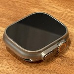 Mint Apple Watch Ultra 2 49mm - Unlocked, Natural, A2986