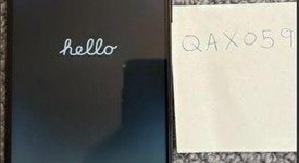 Good
													Apple iPhone 14 Pro Max - Unlocked, Black, 256 GB, A2651, photo 1 of 6