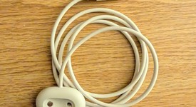 Good
													Google Pixel Watch 4 - Unlocked, Black, 45mm, LTE, photo 3 of 3