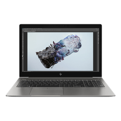 HP ZBook 15u G6 for sale