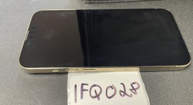 Fair
													Apple iPhone 13 Pro - T-Mobile, Gold, 128 GB, A2483, photo 5 of 5