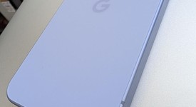 Good
													Google Pixel 9a - Verizon, Iris, 128 GB, 8 GB, photo 2 of 7