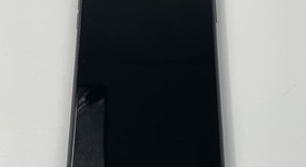 Fair
													Apple iPhone 11 - Unlocked Non-US, Black, 256 GB, A2221, photo 2 of 7