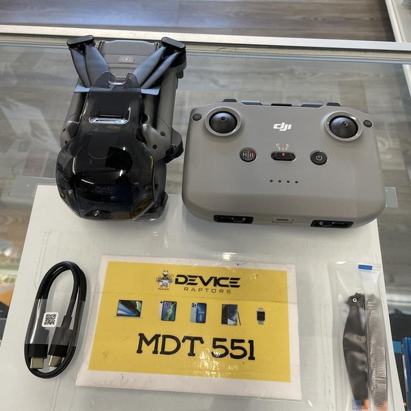 DJI Mini 5 Pro
