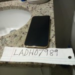 Good Apple iPhone 13 Pro Max - Unlocked, 128 GB, Gold, A2484