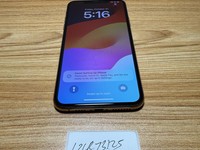 Apple iPhone 11 Pro Max