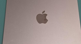 Mint
													Apple iPad Air 4th Gen - Wi-Fi, Rose Gold, 64 GB, A2316, photo 2 of 7