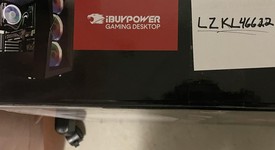 Mint
													iBUYPOWER Gaming Desktop, photo 5 of 17