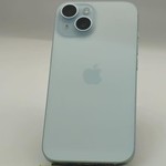 Good Apple iPhone 15 - Verizon, 128 GB, Blue, A2846