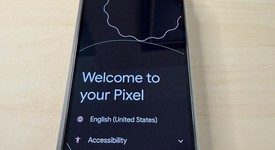 Mint
													Google Pixel 9 Pro - Unlocked, Hazel, 128 GB, 16 GB, GR83Y, photo 4 of 17
