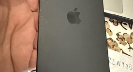 Good
													Apple iPhone 16 Plus - Spectrum, Black, 128 GB, A3082, photo 6 of 6