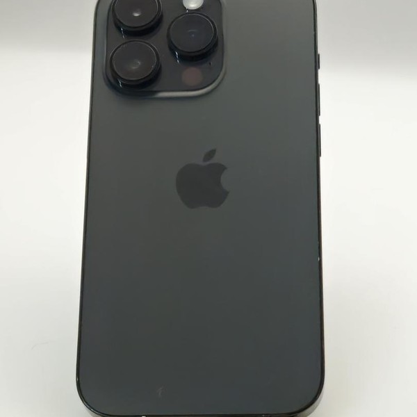 Apple iPhone 14 Pro - AT&T, 128 GB, Black, A2650