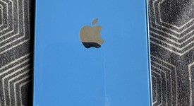 Mint
													Apple iPhone 13 - Unlocked, Blue, 128 GB, A2482, photo 4 of 10