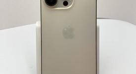 Fair
													Apple iPhone 14 Pro - Unlocked, Gold, 256 GB, A2650, photo 3 of 7