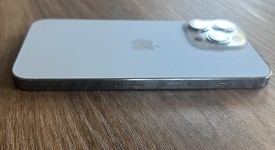 Mint
													Apple iPhone 13 Pro - Unlocked, Graphite, 128 GB, A2483, photo 3 of 8