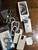 Mint Apple iPhone 15 Pro - Unlocked, Natural, 128 GB, A2848