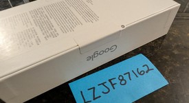 New
													Google Pixel 7 - Unlocked, Obsidian, 128 GB, 8 GB, GVU6C, Sub-6 5G, photo 3 of 6