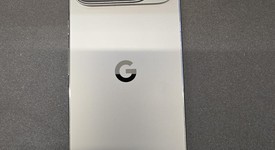 Good
													Google Pixel 10 Pro XL - Unlocked, Obsidian, 256 GB, GUL82, photo 5 of 10