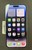 Good Apple iPhone 14 Pro Max - Unlocked, Silver, 256 GB, A2651