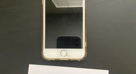 Good
													Apple iPhone 6S - Unlocked, Rose Gold, 32 GB, A1688, photo 1 of 5