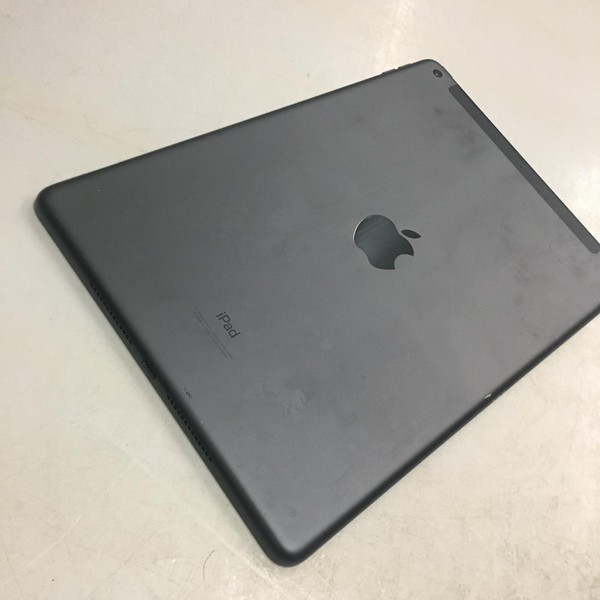 Apple iPad 9th Gen - Unlocked, 64 GB, Gray, A2603