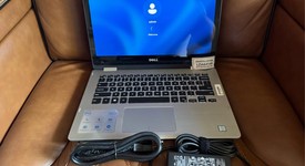 Good
													Dell Inspiron Laptop, photo 1 of 9