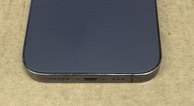 Fair
													Apple iPhone 14 Pro - Unlocked, Purple, 1 TB, A2650, photo 2 of 8
